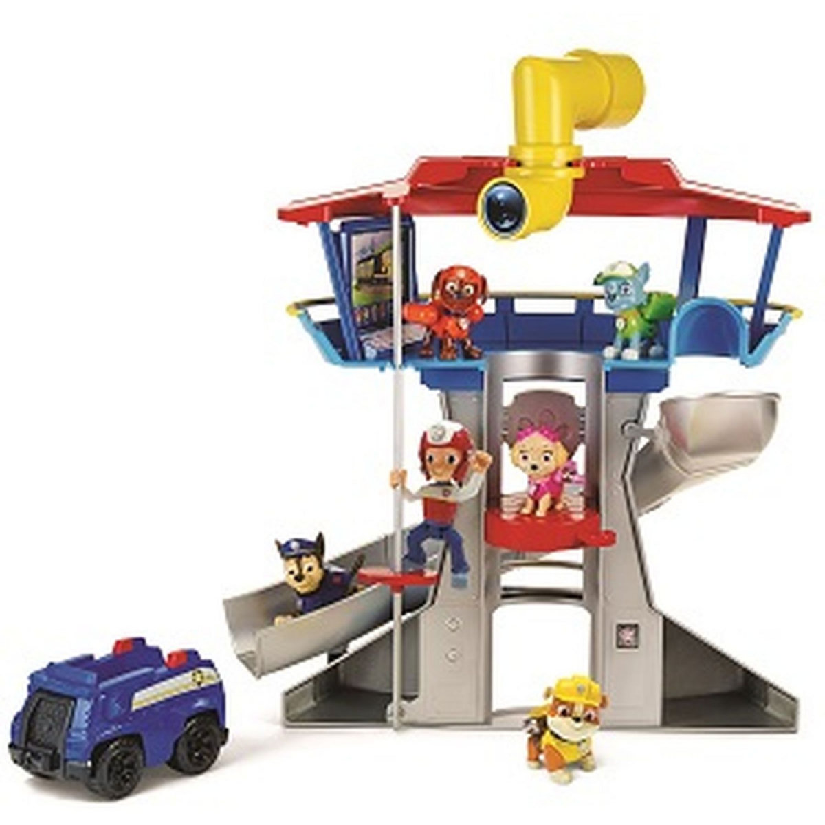 SPIN MASTER Paw Patrol Le quartier 