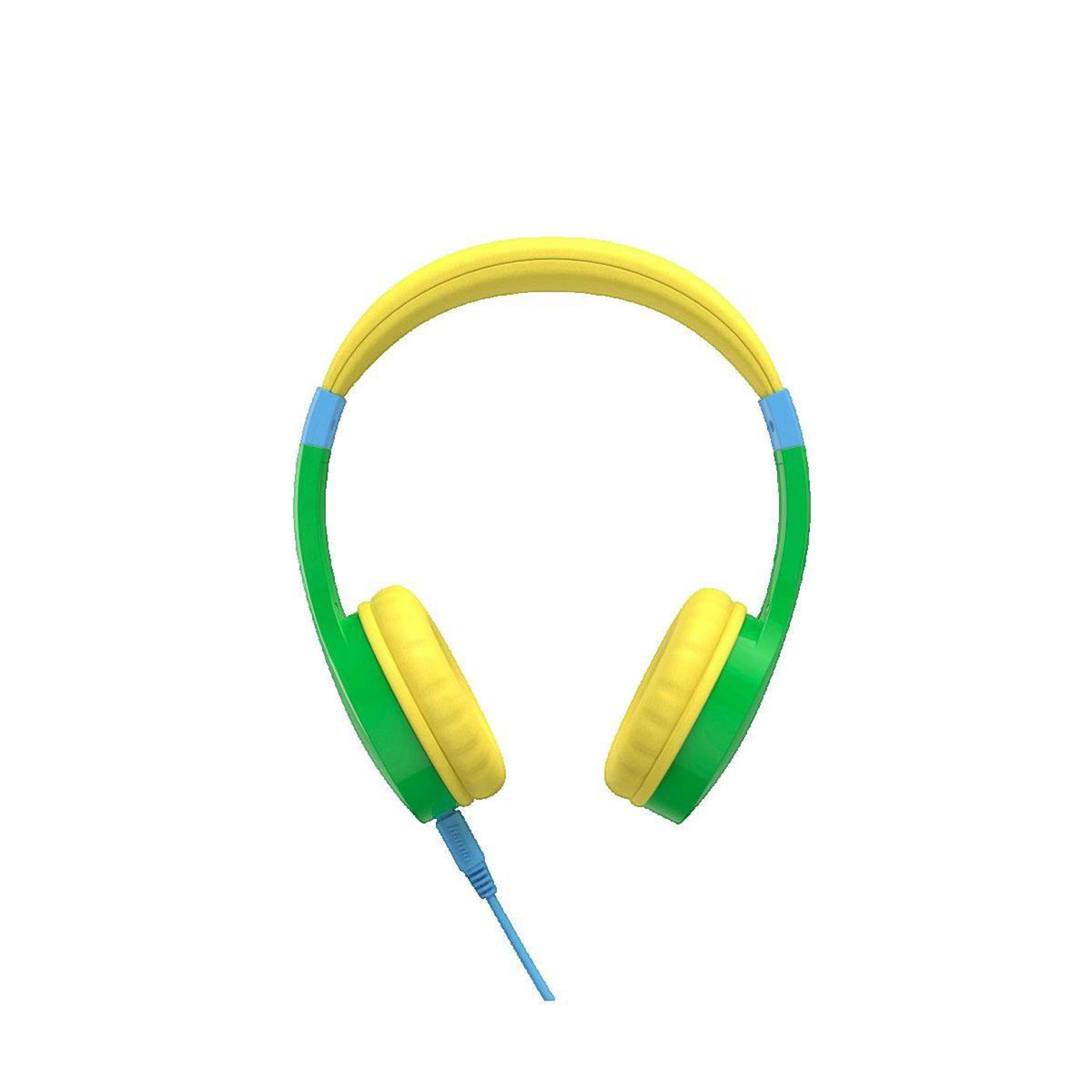 Hama Casque Audio Hama Kids Guard Limitation Volume 85 dB pour Enfants