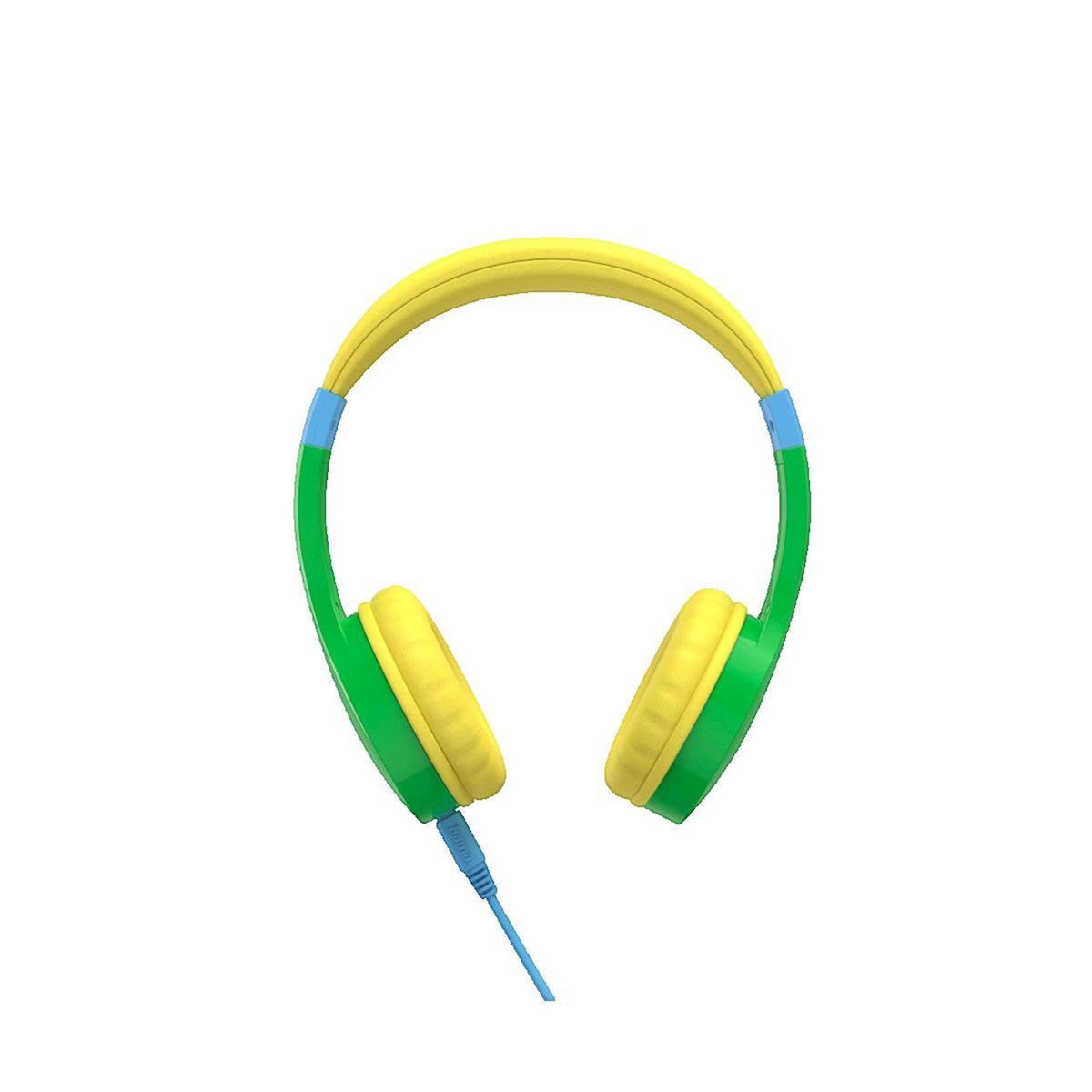 Hama Casque Audio Hama Kids Guard Limitation Volume 85 dB pour Enfants