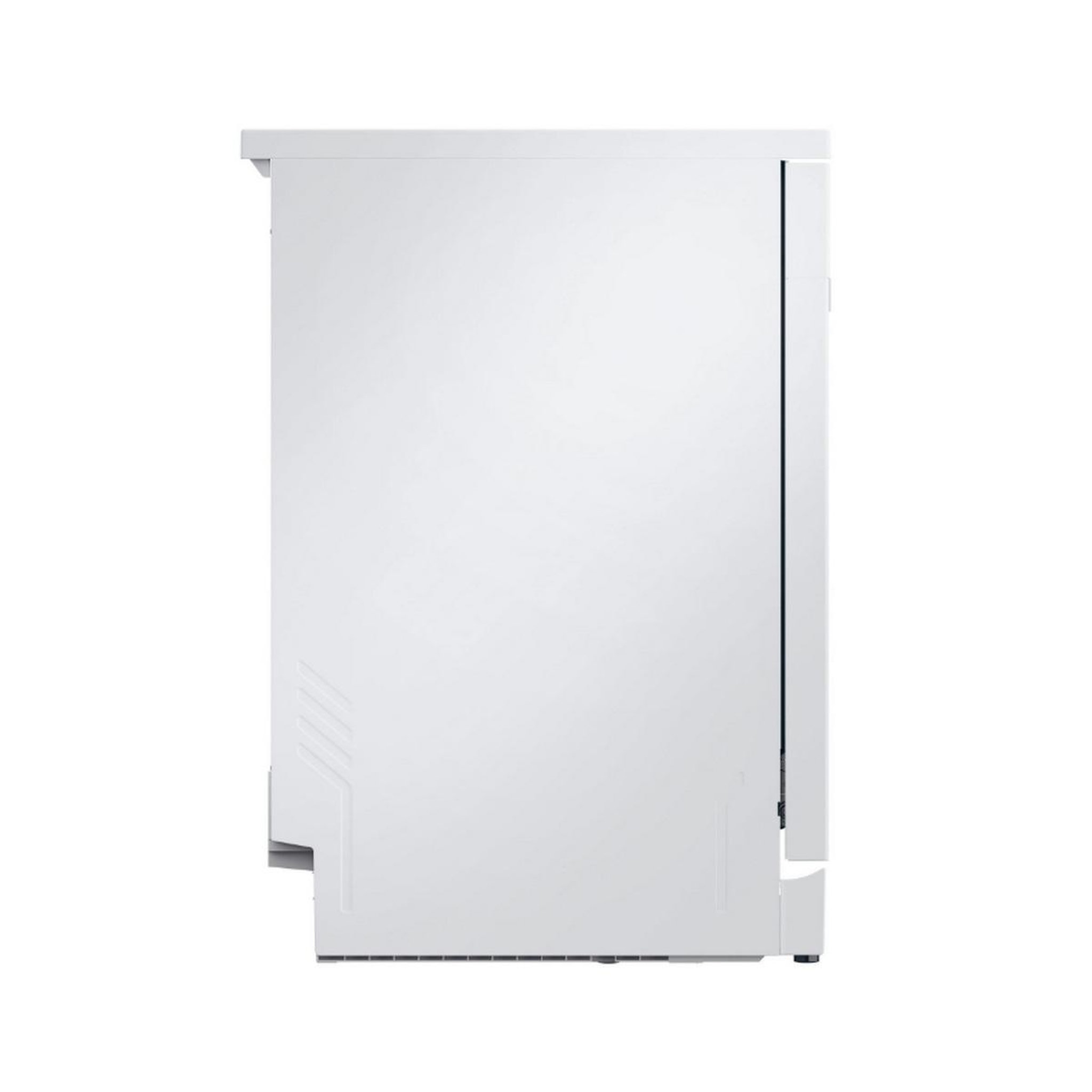 Voir la diapositive 5 : Candy Lave-vaisselle 60cm 13 couverts 47db blanc - cf3c7l0w