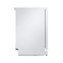 Voir la diapositive 5 : Candy Lave-vaisselle 60cm 13 couverts 47db blanc - CF3C7L0W