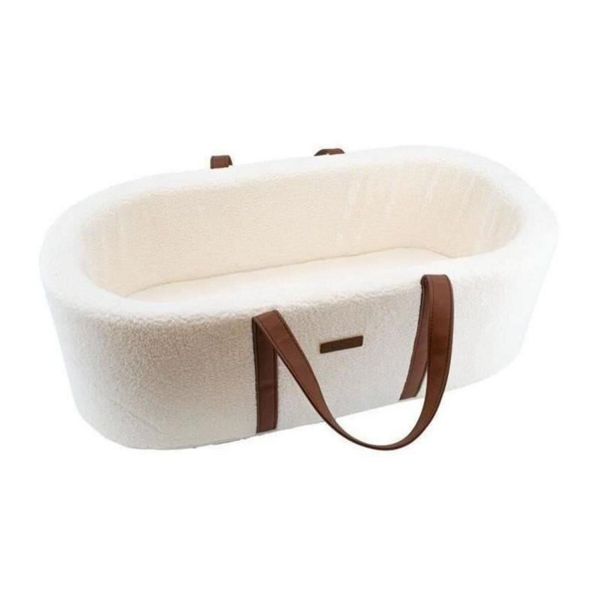 DOMIVA Couffin Sherpa - DOMIVA - BOUBOU - 40x80 cm