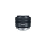 Canon Objectif pour Reflex RF 35mm f/1.8 MACRO IS STM