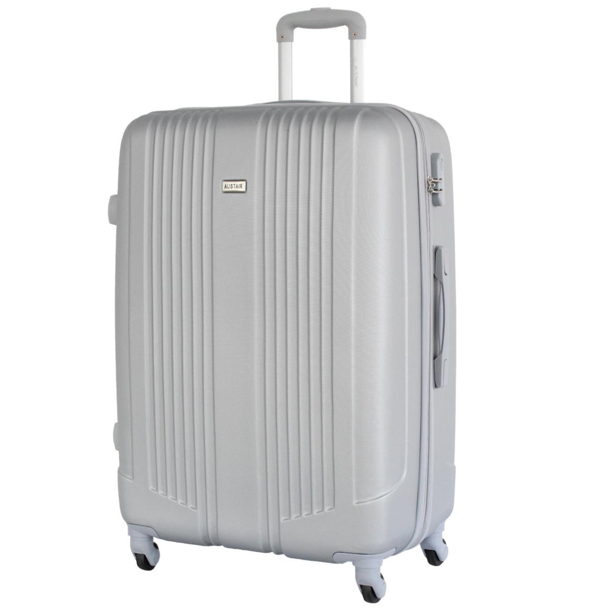 Voir la diapositive 1 : Alistair Valise grande taille Alistair - Collection Airo 2.0 - 4 roues - ABS ultra résistant