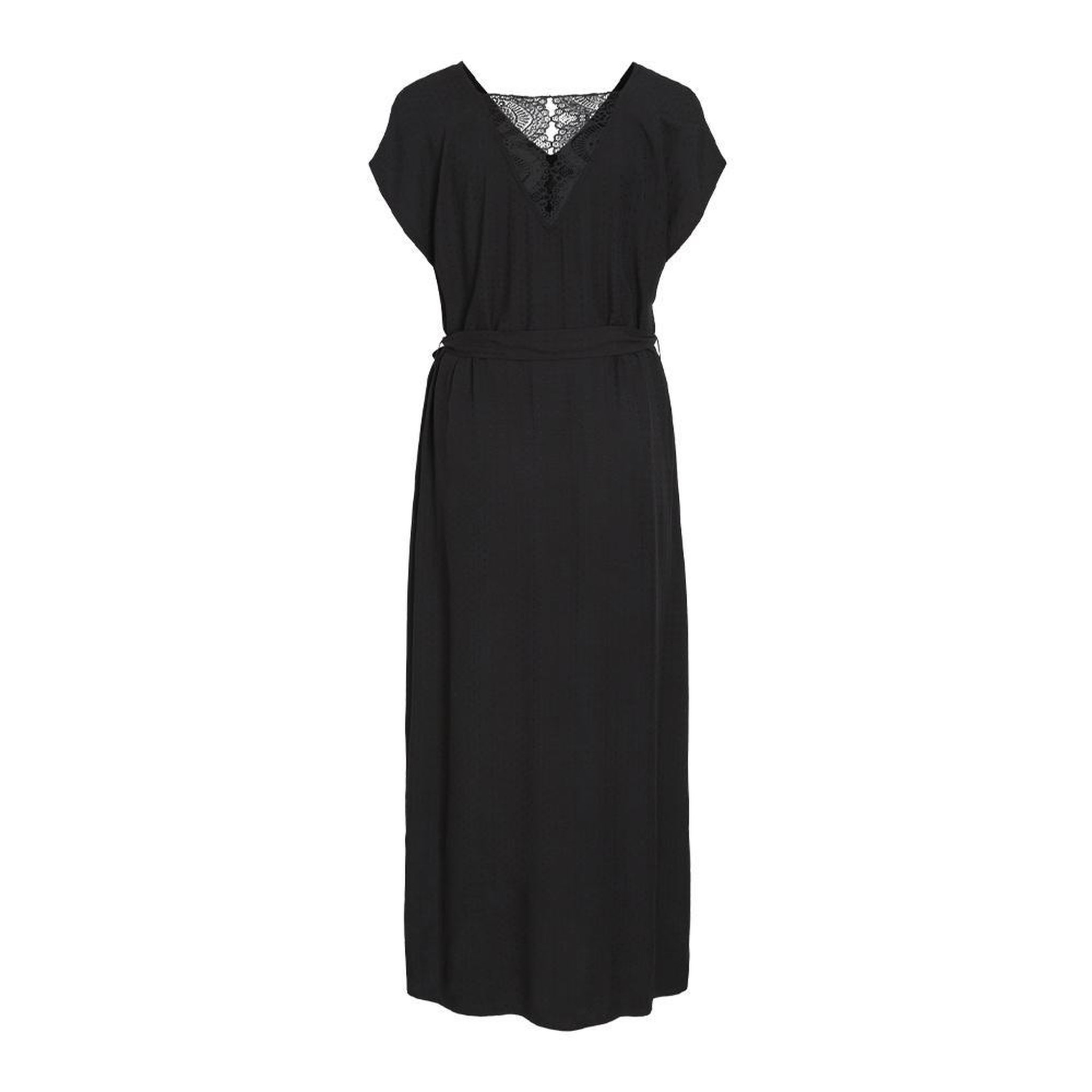 Voir la diapositive 2 : Vila Robe e Femme Vila Nensa Ankle