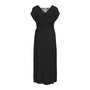 Voir la diapositive 2 : Vila Robe e Femme Vila Nensa Ankle