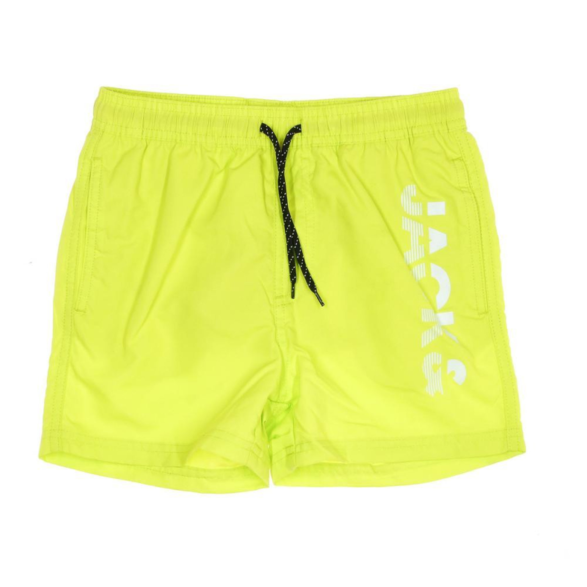 Voir la diapositive 2 : Jack & Jones Short de bain  Garçon Jack & Jones Haruba