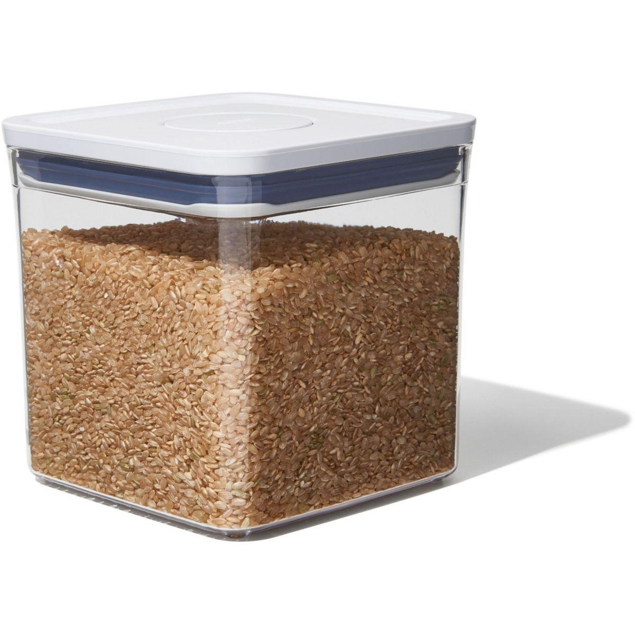 OXO Boîte alimentaire de conservation POP carree 2.6 L