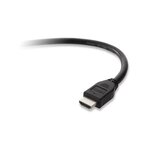 Belkin Adaptateur HDMI 2.0 1.5M Noir F3Y017bt1.5MBLK
