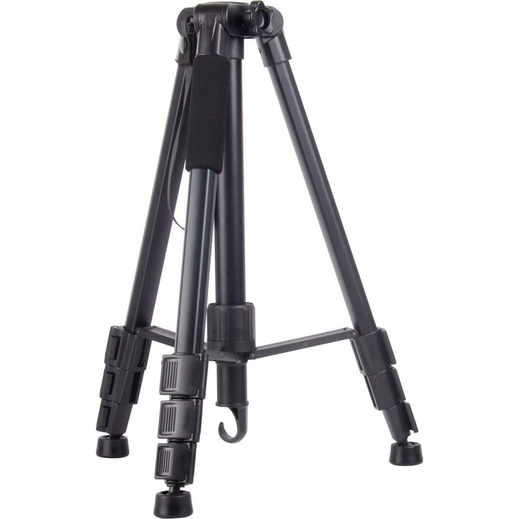 Voir la diapositive 4 : ESSENTIEL B Trépied TP1400ASC