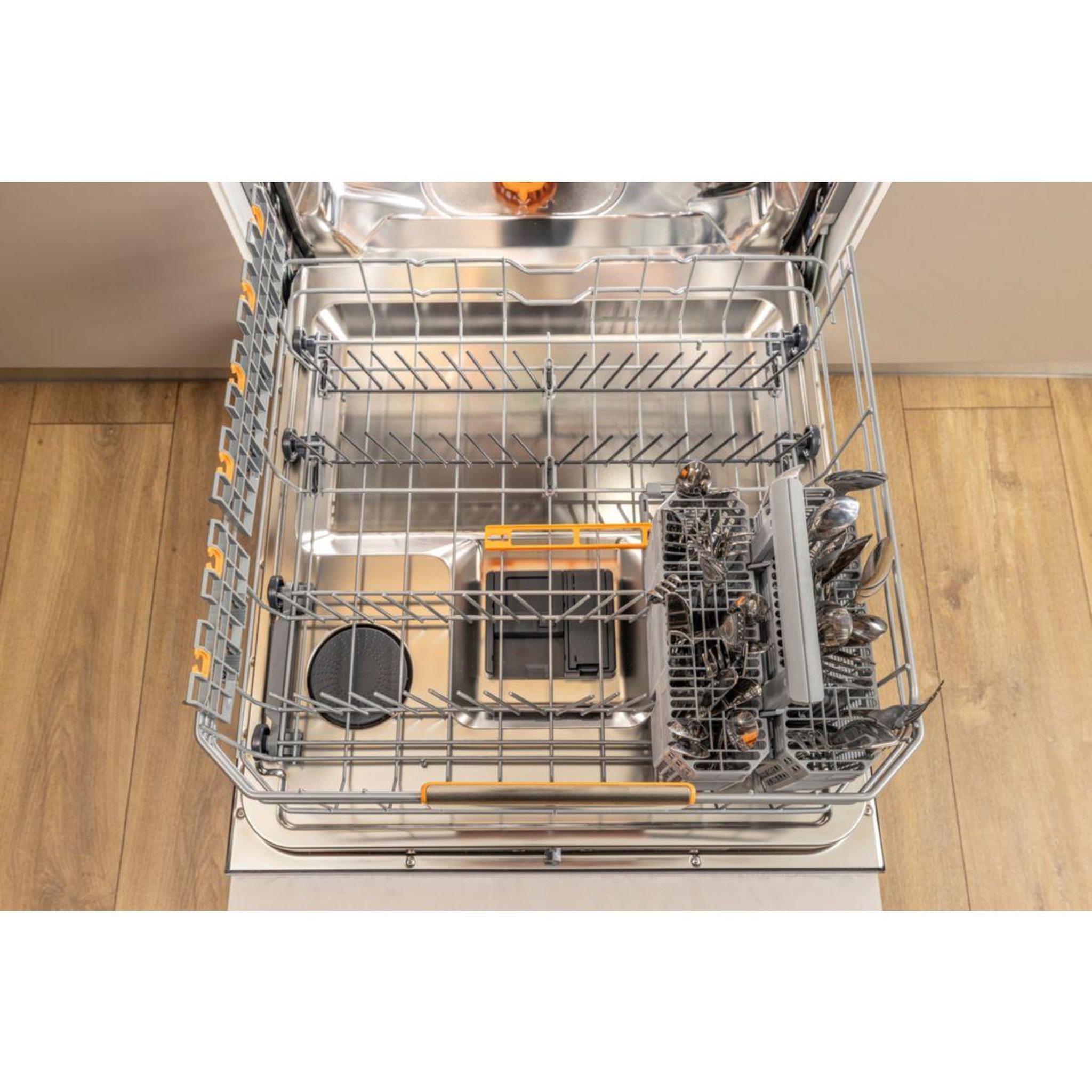 Voir la diapositive 4 : GORENJE Lave vaisselle encastrable gi672b90x