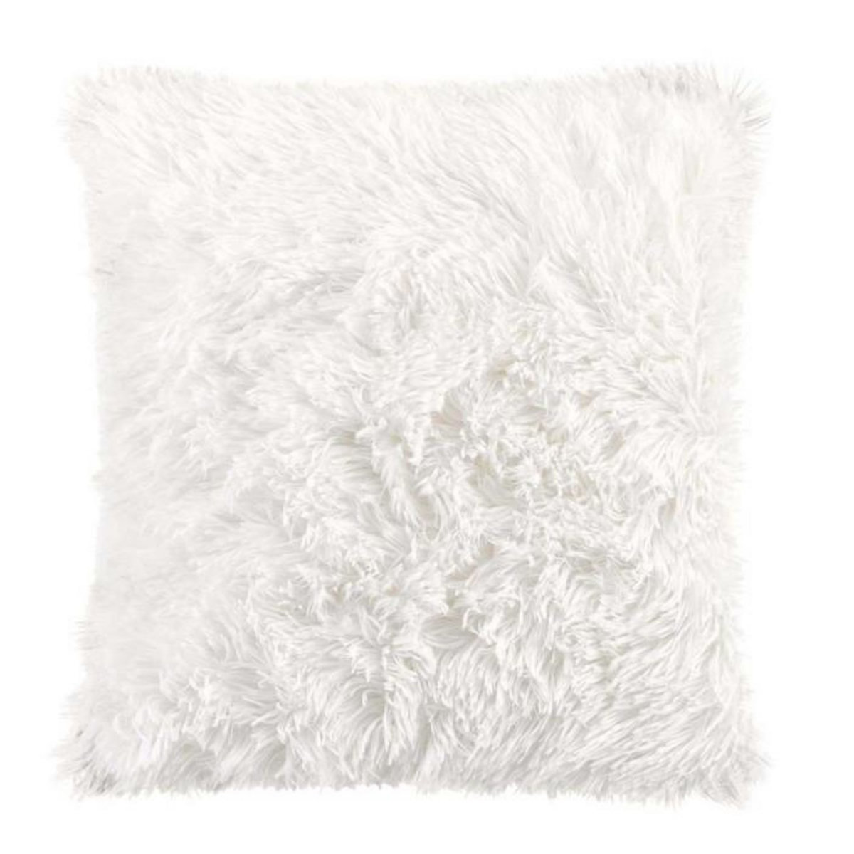 Paris Prix Housse de Coussin  Marilou  40x40cm Naturel