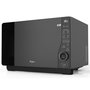 Voir la diapositive 2 : Whirlpool Micro-ondes solo 25l 800w noir - mwf420nb