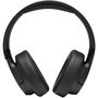 Voir la diapositive 2 : JBL Casque Tune 760 BT NC Noir