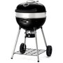 Voir la diapositive 1 : NAPOLEON Barbecue charbon Kettle PRO noir sur pieds 57cm