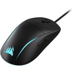 Corsair Souris Gamer Filaire M75 RGB noir