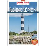 ILE D'OLERON. EDITION 2025, Petit Futé