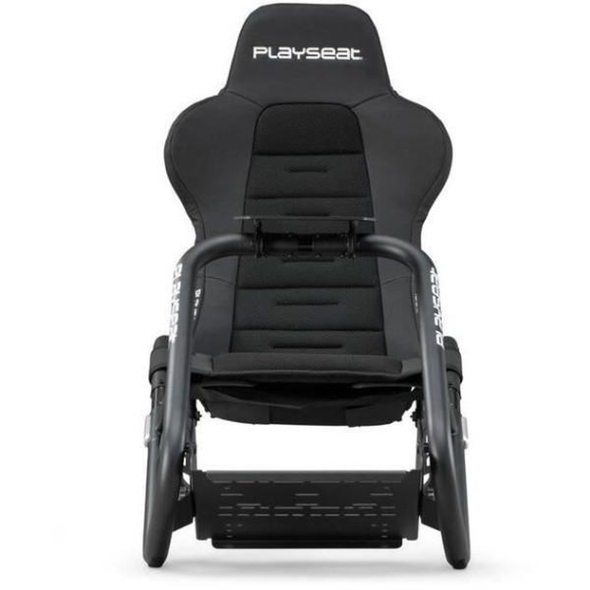 Playseat Siege de Simulation - PLAYSEAT - Trophy - Noir