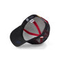 Voir la diapositive 5 : CAPSLAB Casquette trucker Naruto Sasuke