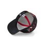 Voir la diapositive 5 : CAPSLAB Casquette trucker Naruto Sasuke