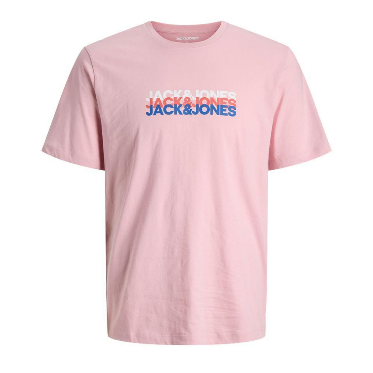 Jack & Jones T Shirt  Homme Jack & Jones Cyber