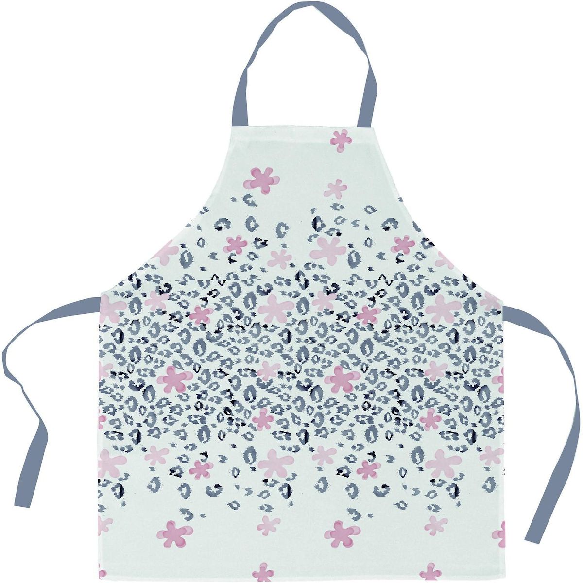 Les Ateliers du Linge Tablier 100% coton