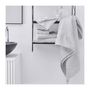 Voir la diapositive 2 : Today 2 Serviettes de bain TODAY 50x90 + 2 Draps de bain 70x130 cm 100% Coton - Craie