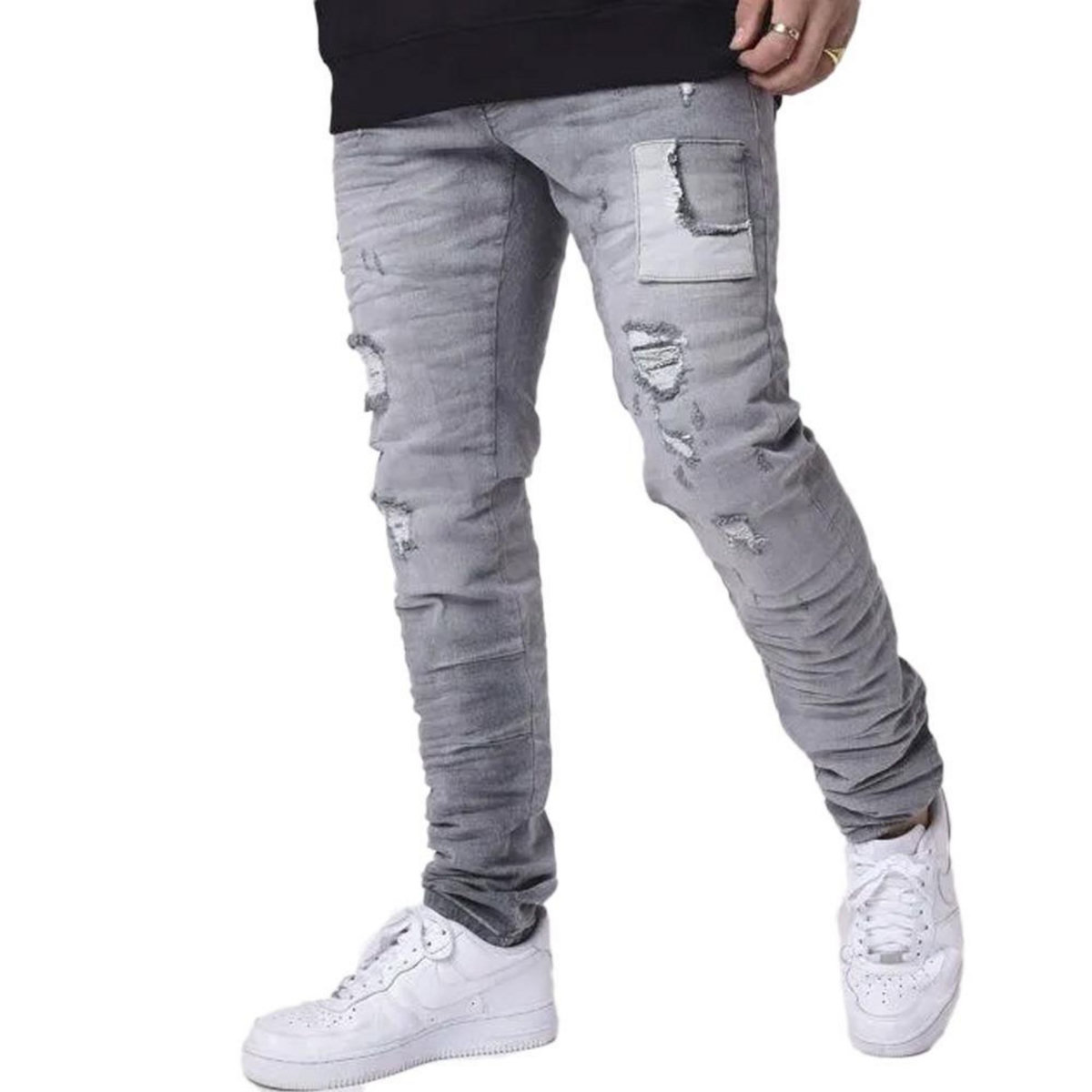 Project X Jean Slim  Homme Project X Paris TP21001