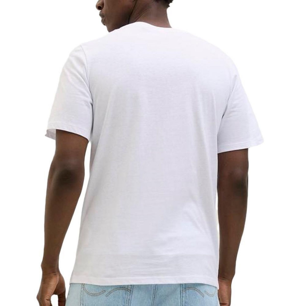 Jack & Jones T-shirt  Homme Jack & Jones Axon