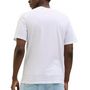Voir la diapositive 2 : Jack & Jones T-shirt  Homme Jack & Jones Axon