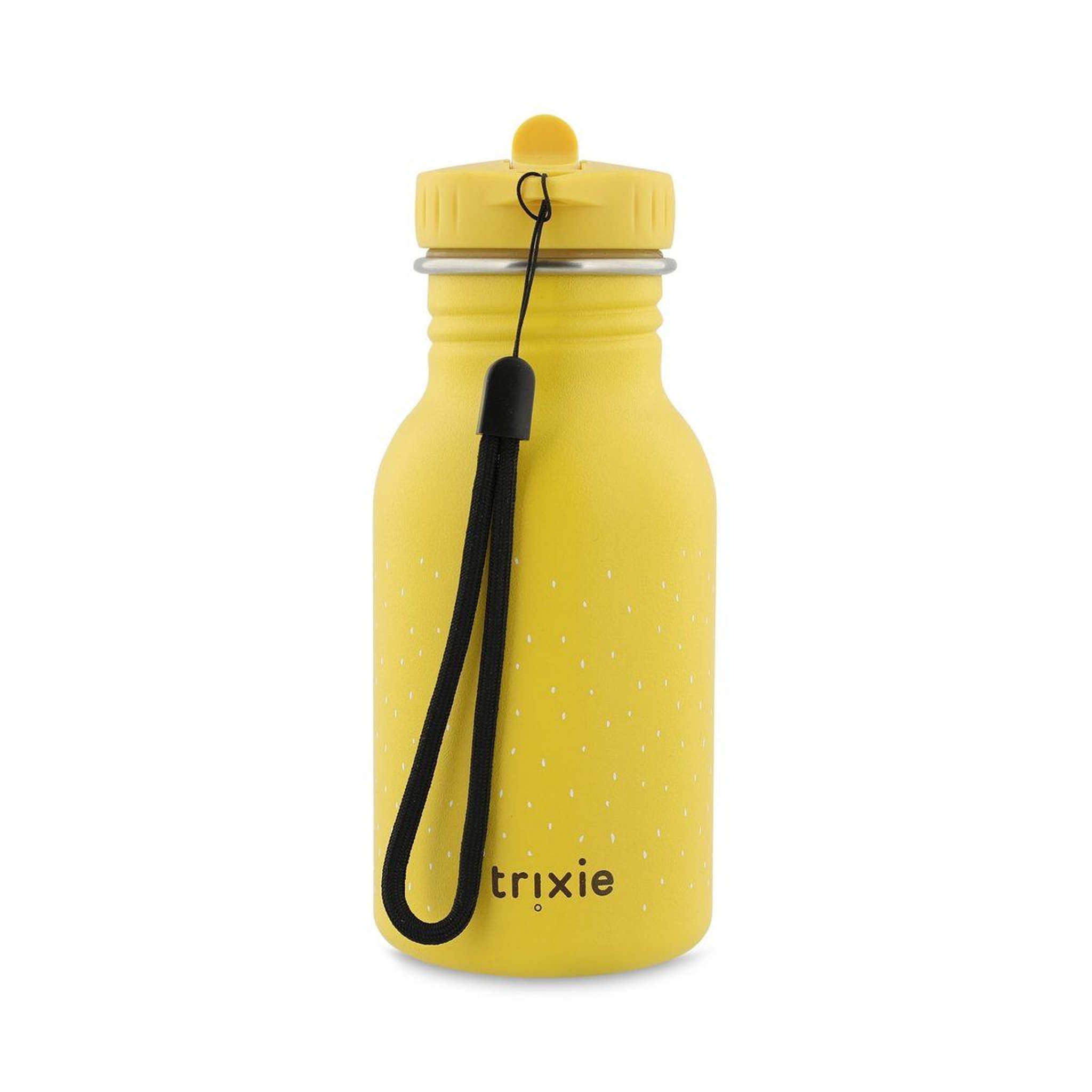 Voir la diapositive 2 : Trixie Gourde 350ml - mrs. Bumblebee