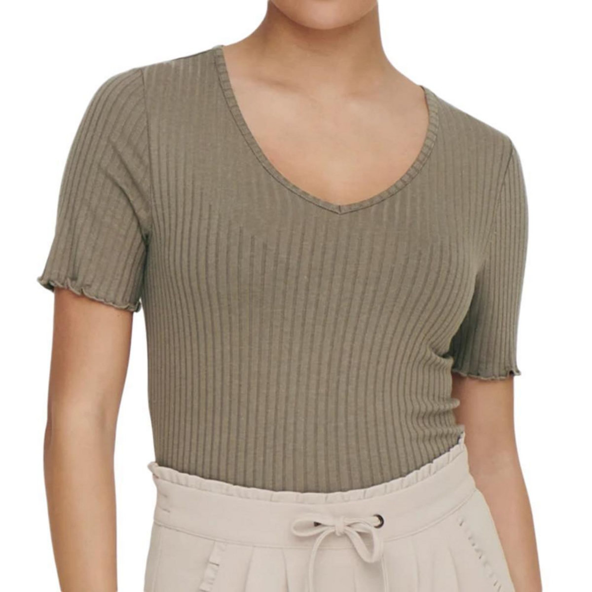 JACQUELINE DE YONG Top  Femme JDY FRAN I KA