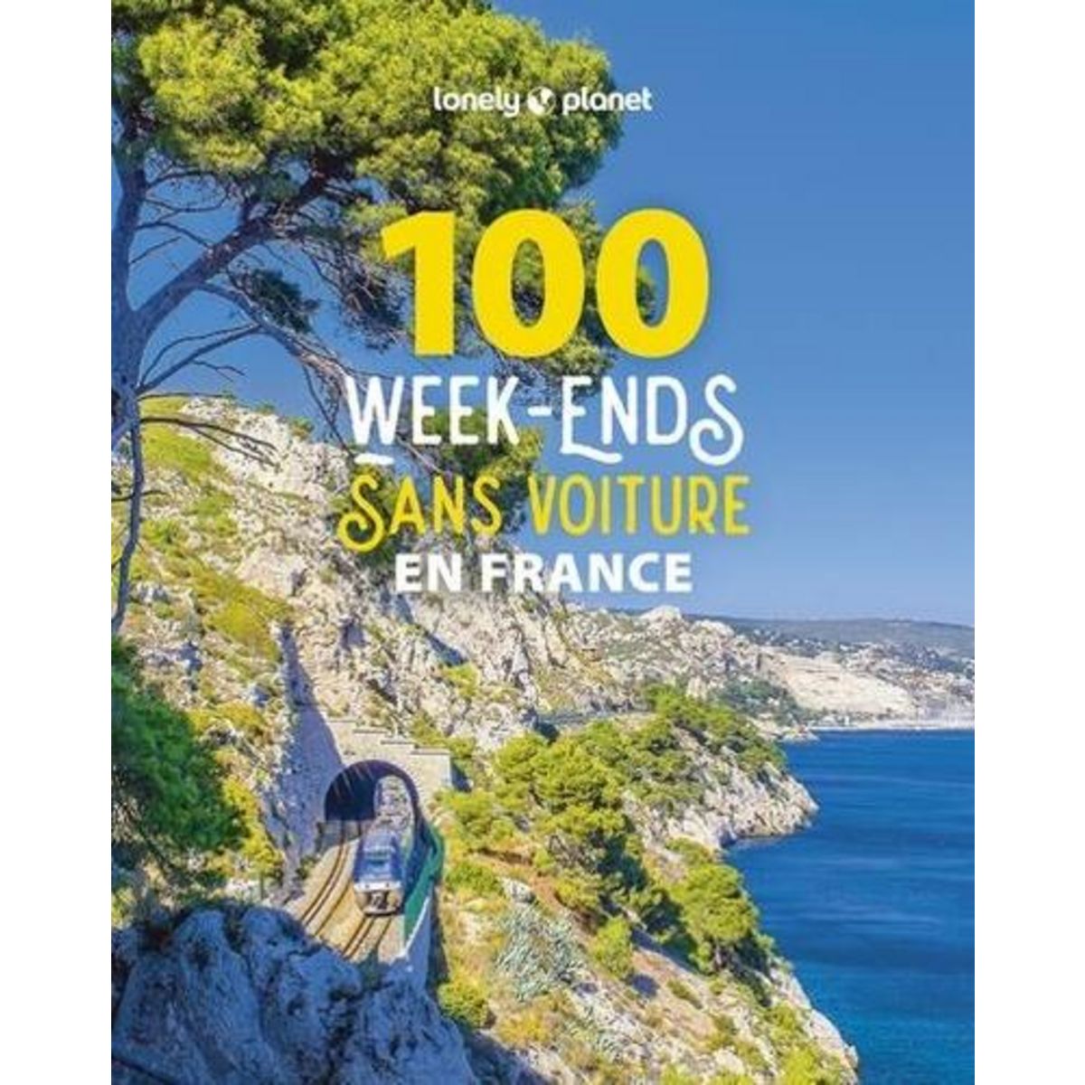 100 WEEK-ENDS SANS VOITURE EN FRANCE, Auvity Marie-Aube