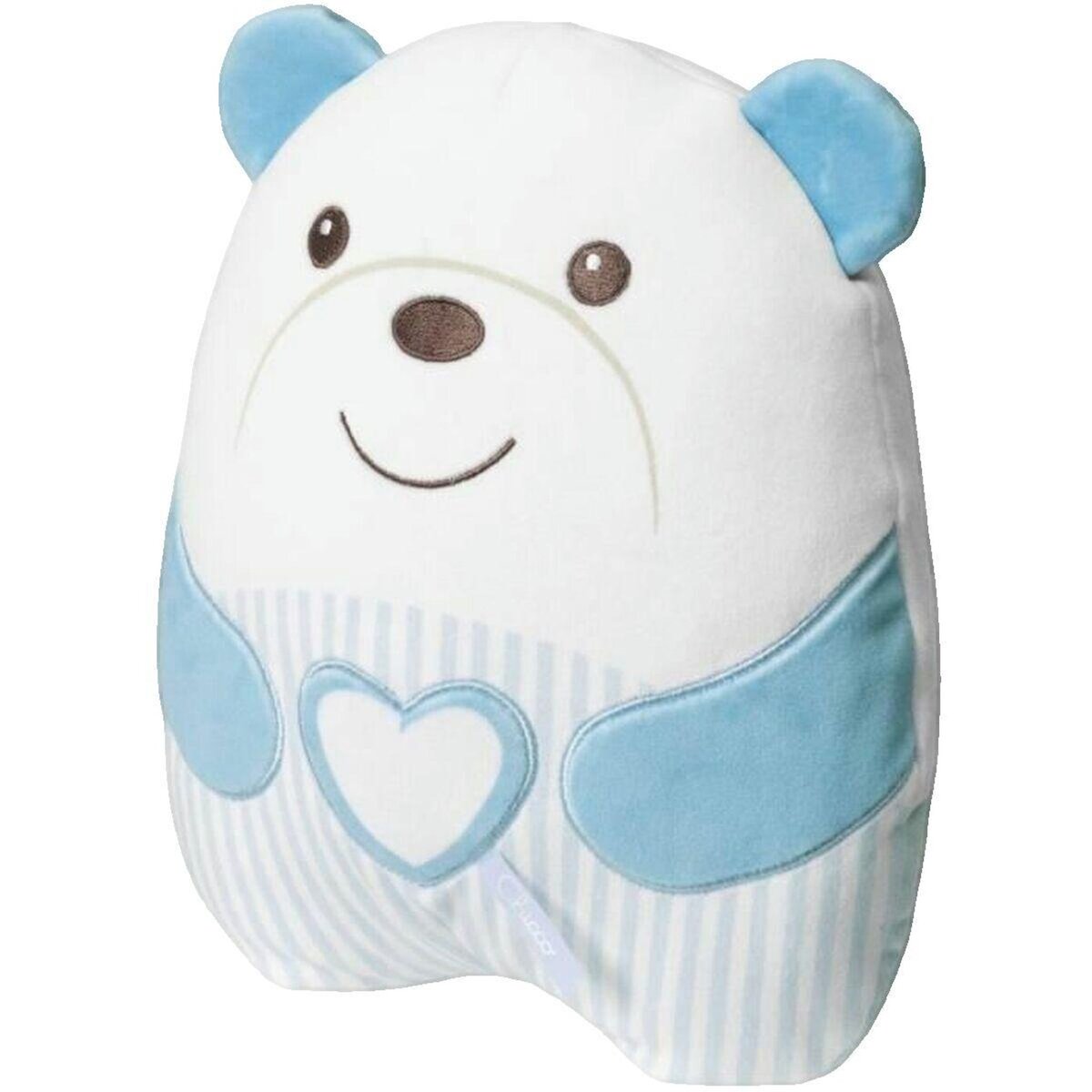 CHICCO Peluche Chicco Doudou Relaxant bleu