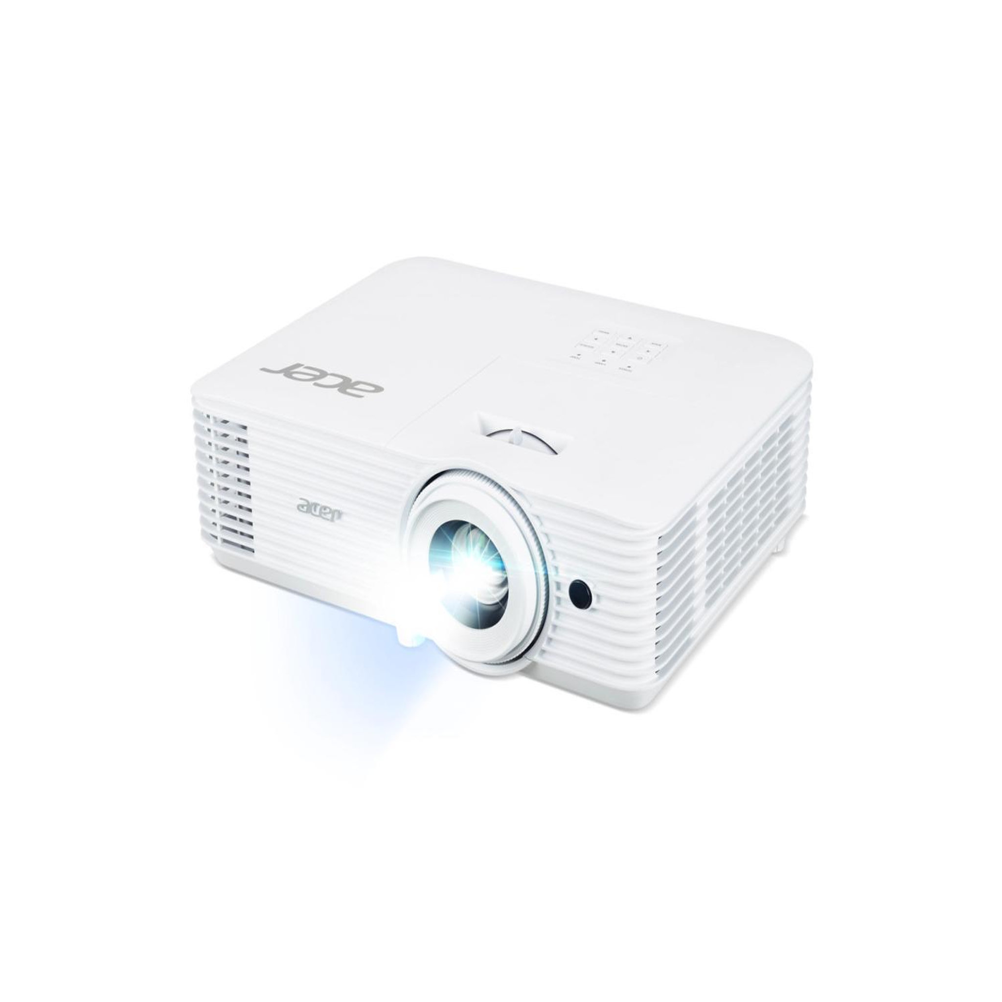 Voir la diapositive 3 : ACER Acer h6805bda vidéo-projecteur projecteur à focale standard 4000 ansi lumens dlp dci 4k (4096x2160) blanc