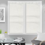 SOLEIL D'OCRE Paire de brise bise LINA, par Soleil d'ocre. Coloris disponibles : Beige