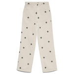 Vero Moda Jean  Femme Vero Moda Tessa. Coloris disponibles : Beige