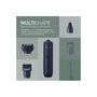 Voir la diapositive 4 : PANASONIC Tondeuse homme Panasonic Kit tondeuse Multishape XSHAPE PACK 1EU