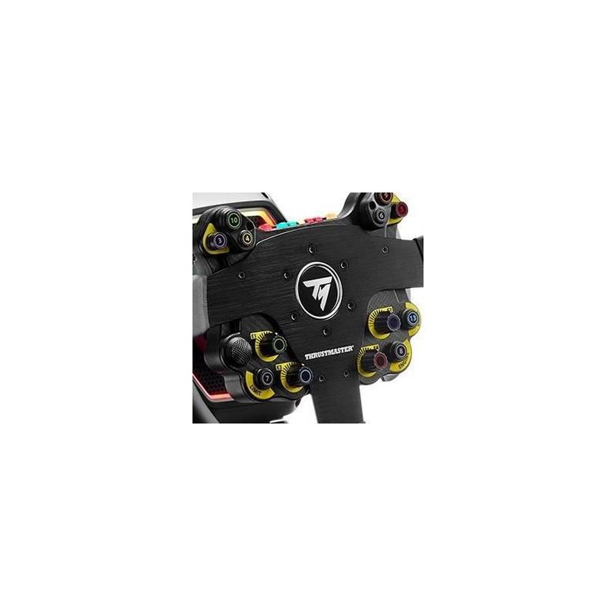 Voir la diapositive 6 : Thrustmaster Volant evo racing 32r leather