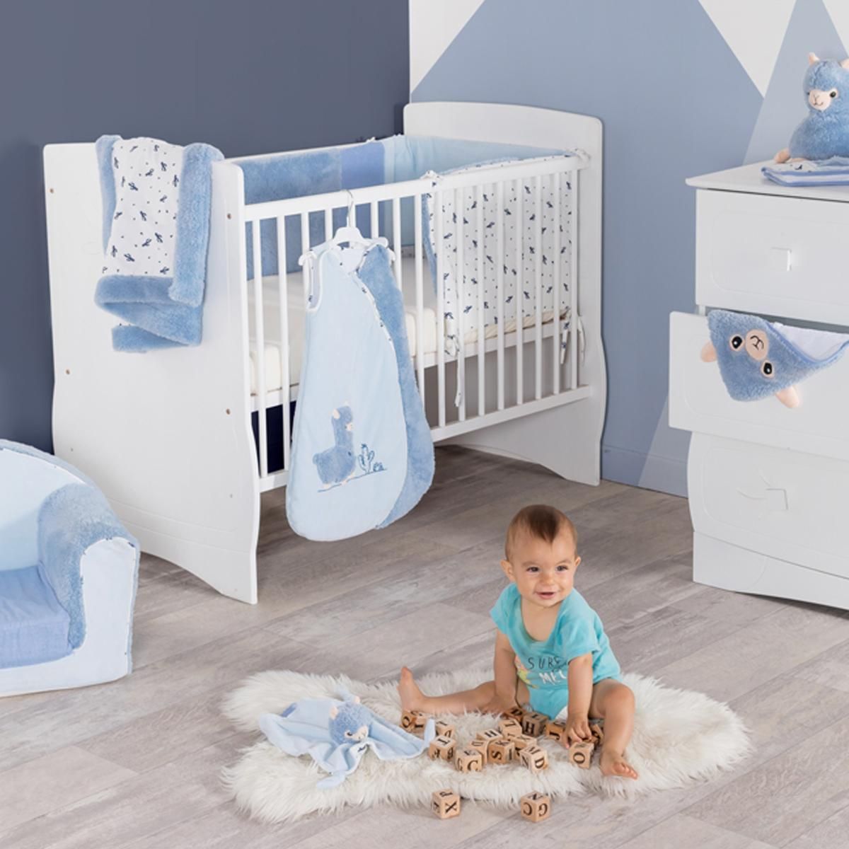 DOMIVA Range pyjama Diego