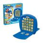 Voir la diapositive 2 : Winning Moves Match Sonic the Hedgehog - Jeu de société - WINNING MOVES - Jeu d'observation et de tactique avec les personnages du Jeu vidé