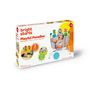Voir la diapositive 3 : AUCHAN BABY Transat gris Paradise bébé 