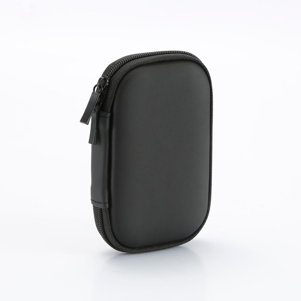 Samsung Disque dur SSD externe Pack T7 1 To bleu + housse