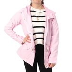 Only Veste  Femme Only Lella. Coloris disponibles : Rose
