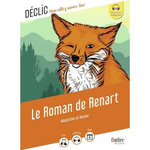 LE ROMAN DE RENART, Brodhag Gaëlle