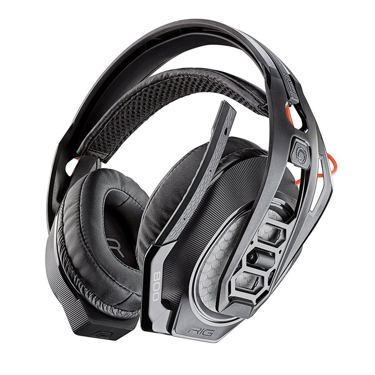 Casque Plantronics RIG 800HS pour PS4