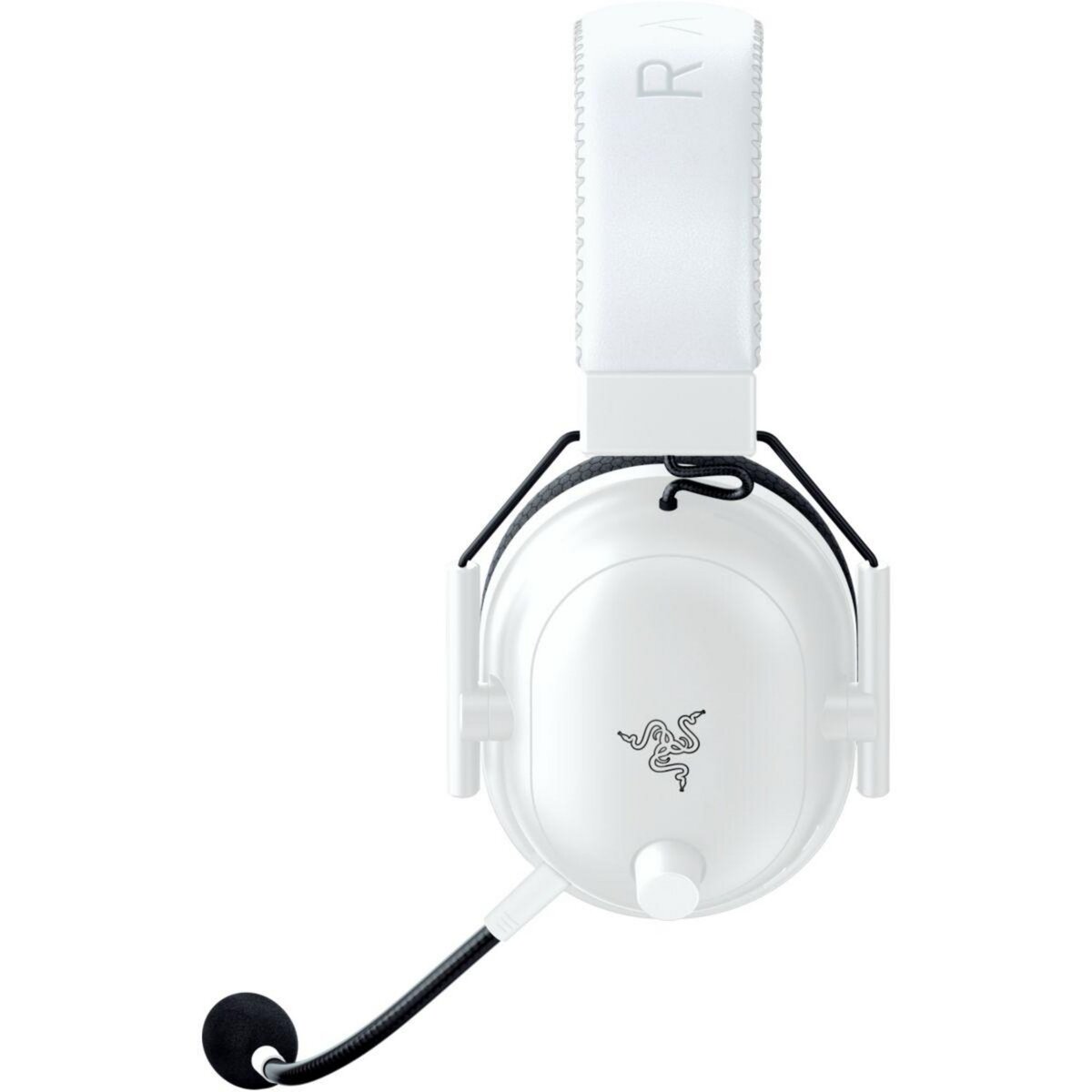 Razer Casque gamer BlackShark V2 Pro Playstation Blanc