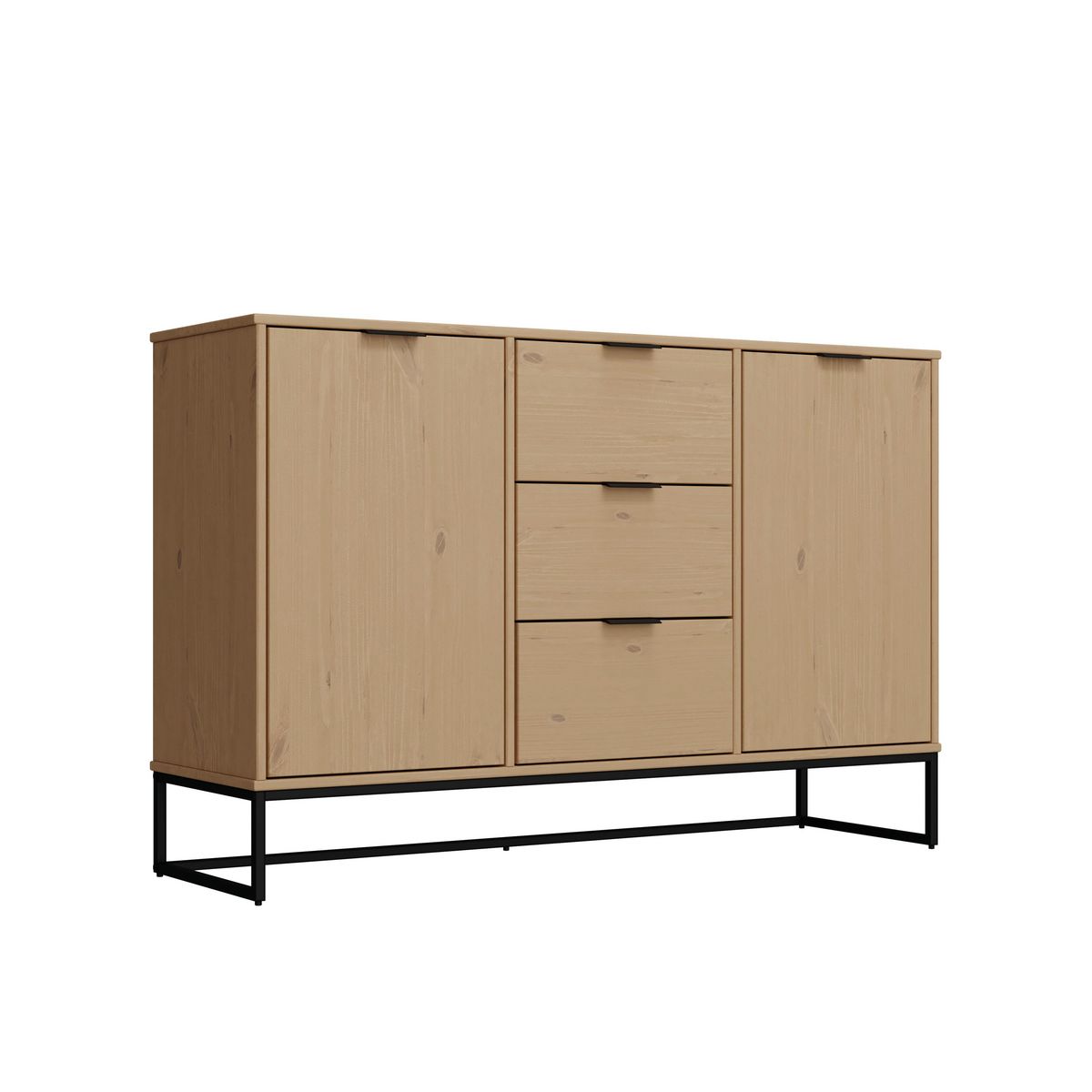 INTERLINK Commode Vivo 2T3S