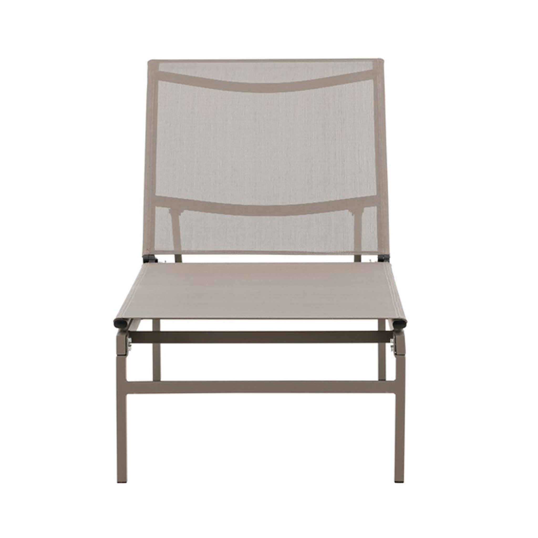 Voir la diapositive 2 : Paris Prix Bain de soleil  massimo  189cm beige