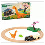 Voir la diapositive 2 : Brio 36098 Circuit Dinosaure -